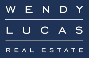 Wendy Lucas Real Estate Logo